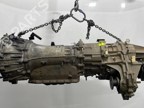Gearbox NISSAN NAVARA NP300 (D40) 3.0 dCi 4WD | BP30479767M3 - Image 3