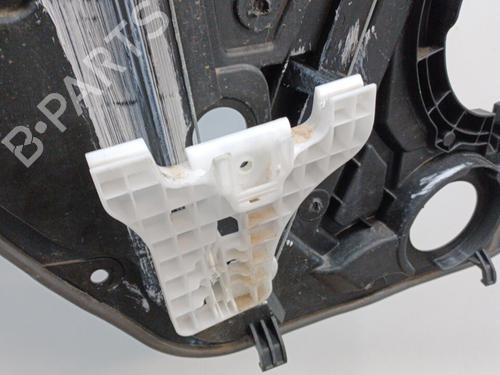 Used Rear right window mechanism Rear right window mechanism 20446869 20446869