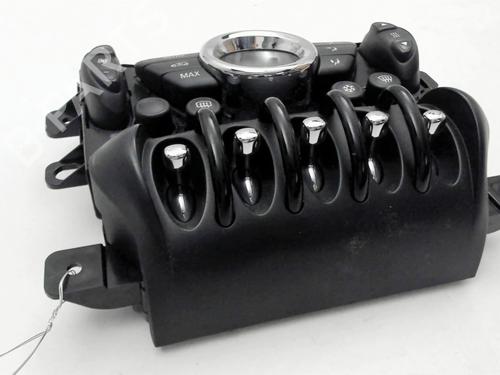 Climate control MINI MINI COUNTRYMAN (R60) Cooper D | BP38101271I5 - Image 5