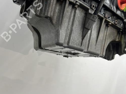 Used Engine Engine OPEL MERIVA A MPV (X03) 1.6 (E75) (105 hp) 31053302 31053302