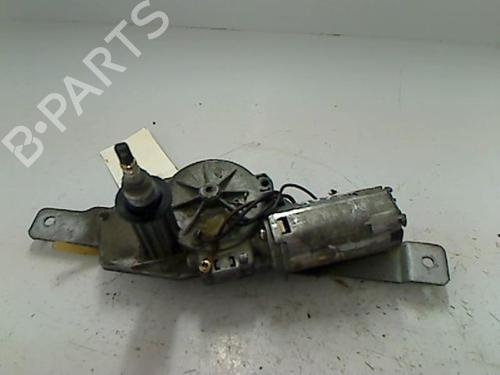 Used Rear wiper motor VW POLO Coupe (86C, 80) 1.3 G40 (113 hp) 21229482