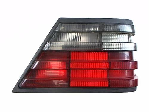 Used Right taillight MERCEDES-BENZ 124 Saloon (W124) 300 D (124.130) (113 hp) 20457686