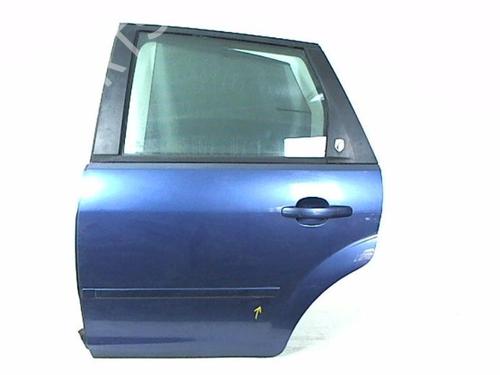 Used Left rear door FORD FOCUS II Turnier (DA_, FFS, DS) 2.0 TDCi (133 hp) 20410173