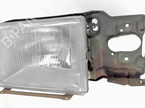 Used Left headlight Left headlight MAZDA 323 II Saloon (BD) 1.5 (BD105) (75 hp) 21233804 21233804