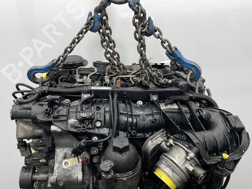 Engine BMW 5 (E60) 520 d | BP26300130M1 
