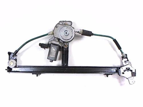 Used Front left window mechanism Front left window mechanism ALFA ROMEO 146 (930_) 1.9 JTD (930.B4B) (105 hp) 20459288 20459288