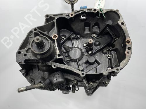 Used Gearbox RENAULT TWINGO II (CN0_) 1.2 (CN0D) (58 hp) 31602572
