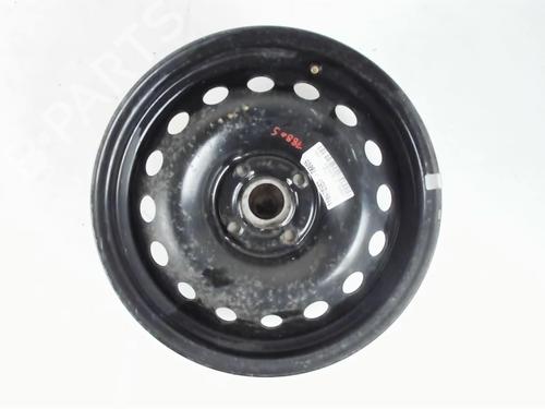 Used Rim RENAULT CLIO III Grandtour (KR0/1_) 1.2 16V (103 hp) 31679381