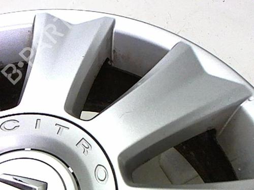 Felg CITROËN C4 I (LC_) 2.0 16V | BP20437417C45 