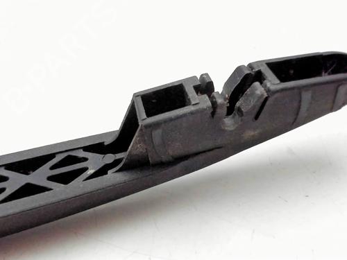 Used Rear windshield wiper arm Rear windshield wiper arm RENAULT CLIO I (B/C57_, 5/357_) 1.2 (5/357Y, 5/357K) (58 hp) 40224711 40224711