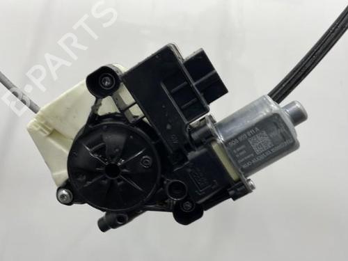 Used Rear left window mechanism SEAT LEON (5F1) 1.4 TSI (150 hp) 20463800