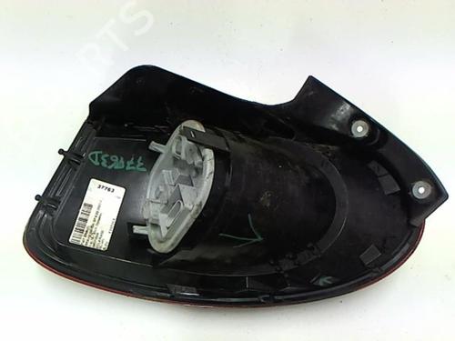 Right taillight FIAT BRAVO II (198_) 1.4 (198AXA1B) | BP20474019C35 