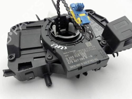 squib-airbag-dacia-sandero-ii-2012-28498712 main image