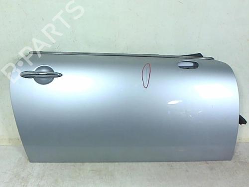 Right front door MINI MINI (R50, R53) Cooper S | BP22102158C3