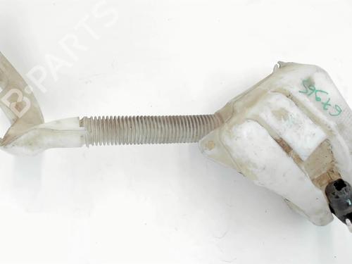Used Windscreen washer tank CITROËN C2 (JM_) 1.1 (60 hp) 20442938