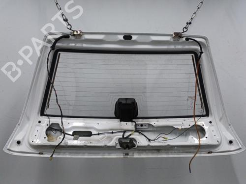 Used Tailgate Tailgate SUZUKI SWIFT II Hatchback (EA, MA) 1.3 (SF413) (86 hp) 20446756 20446756