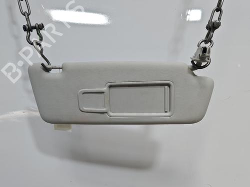Right sun visor AUDI A4 B8 Avant (8K5) 2.0 TDI | BP38450705I2 - Image 2