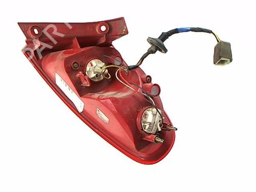 Left taillight CHEVROLET LACETTI (J200) 1.6 | BP20475058C34 