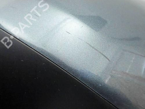 Left mirror CITROËN C4 Grand Picasso I (UA_) 1.6 HDi | BP29009193C26