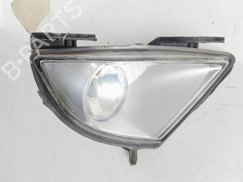 Used Right front fog light FORD FIESTA V (JH_, JD_) 1.4 TDCi (68 hp) 20405597