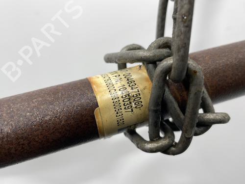 Used Right front driveshaft Right front driveshaft FIAT TIPO Hatchback (356_, 357_) 1.0 (357HXN1A) (101 hp) 32220098 32220098