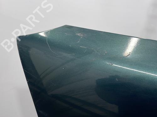 Right front fenders CITROËN XANTIA (X1_, X2_) 2.0 i 16V | BP20399681C42 