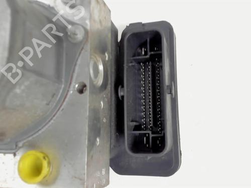 Used ABS pump ABS pump RENAULT CAPTUR I (J5_, H5_) 1.5 dCi 90 (J5N4, J5M5, J5MW, J5M6, J5AL, J5AJ) (90 hp) 20447779 20447779