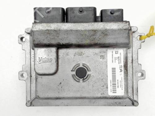 Engine control unit (ECU) CITROËN C3 III (SX) 1.2 VTi 82 | BP40002763M57 - Image 3