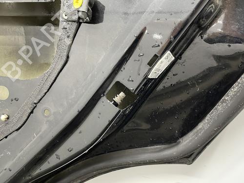 Right rear door BMW X5 (E53) 3.0 d | BP26642103C5 