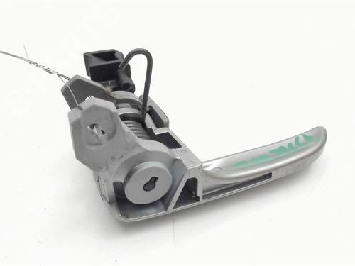 Front right interior door handle MAZDA 2 (DY) 1.2 (DY3W) | BP21422915I14 