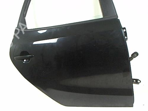 Right rear door HYUNDAI i30 (FD) 1.6 CRDi | BP20447852C5