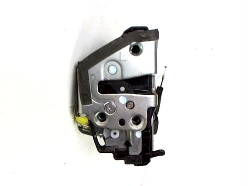 Rear left lock HONDA CIVIC IX (FK) 1.6 i-DTEC (FK3) | BP20425552C100 