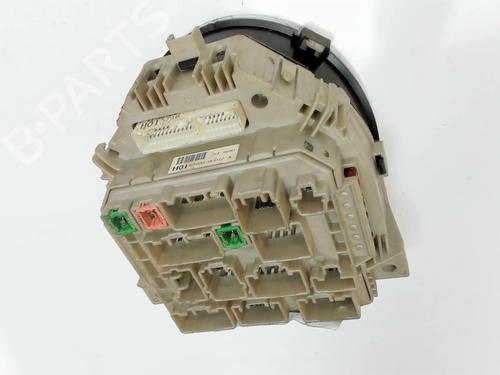 Used Instrument cluster Instrument cluster 20415163 20415163