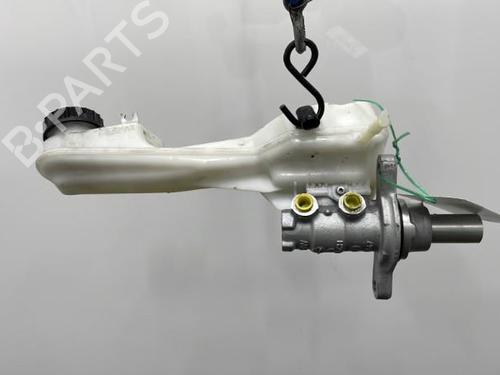 Used Brake master cylinder Brake master cylinder BMW 2 Gran Tourer (F46) 218 d (150 hp) 20445558 20445558