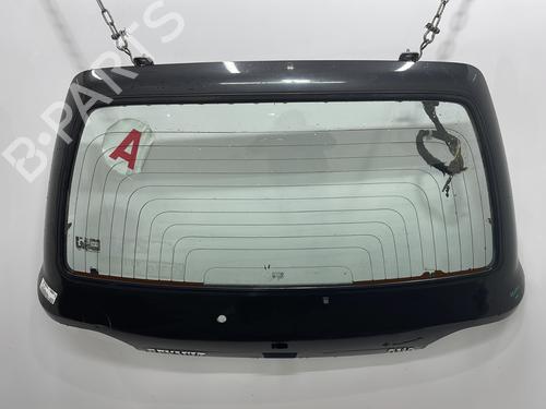 Bagklap CC/Kombi-Coupé RENAULT CLIO I (B/C57_, 5/357_) 1.4 (80 hp) 30602732