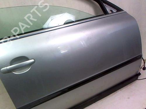 Right front door VW PASSAT B5.5 Variant (3B6) 1.9 TDI | BP20473624C3 