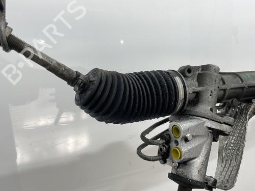 Used Steering rack Steering rack RENAULT LAGUNA Coupe (DT0/1) 2.0 dCi (DT01, DT08, DT09, DT0K, DT12, DT1C, DT1D, DT1M,... (150 hp) 32695128 32695128