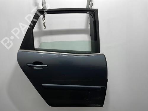 Used Right rear door CITROËN C4 Picasso I MPV (UD_) 1.6 HDi 110 (112 hp) 20397622