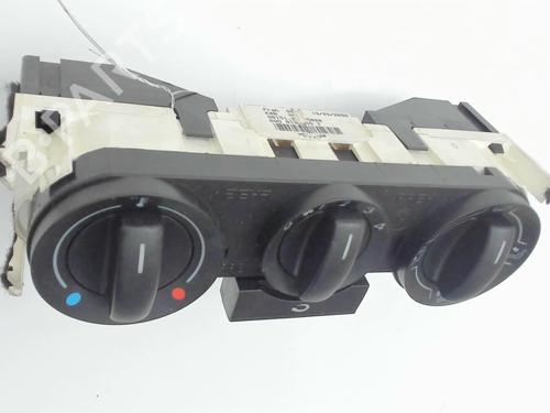 Climate control VW FOX Hatchback (5Z1, 5Z3, 5Z4) 1.2 | BP20469234I5 