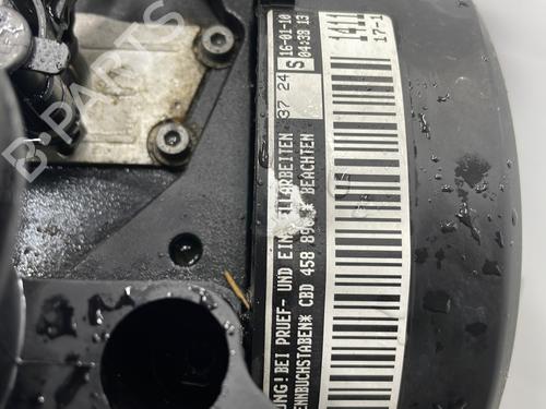 Engine VW PASSAT B6 Variant (3C5) 2.0 TDI 16V | BP29749626M1 