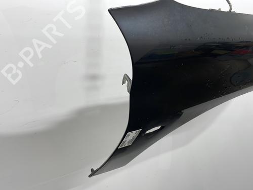 Right front fenders PEUGEOT 206 Hatchback (2A/C) 1.4 HDi eco 70 | BP27572175C42 