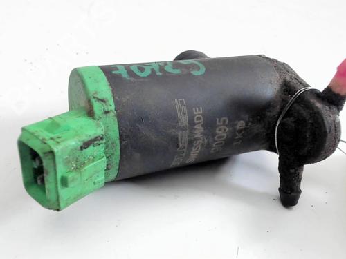 Used Washer pump Washer pump PEUGEOT 206 Hatchback (2A/C) 1.4 i (75 hp) 31074590 31074590