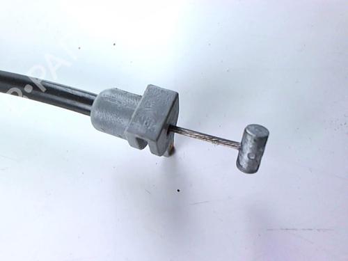 Front right lock PEUGEOT 407 (6D_) 2.0 HDi (6DRHHA) | BP20399047C97 