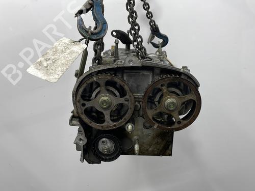 Cylinder head RENAULT VEL SATIS (BJ0_) 2.0 16V Turbo (BJ0K) | BP29976502M5  - Image 6