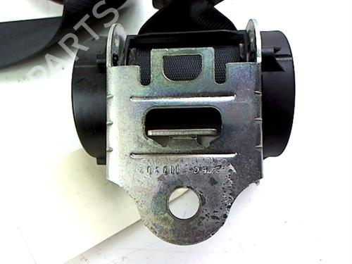 Used Rear right seatbelt Rear right seatbelt MINI MINI (R56) Cooper D (112 hp) 20425178 20425178