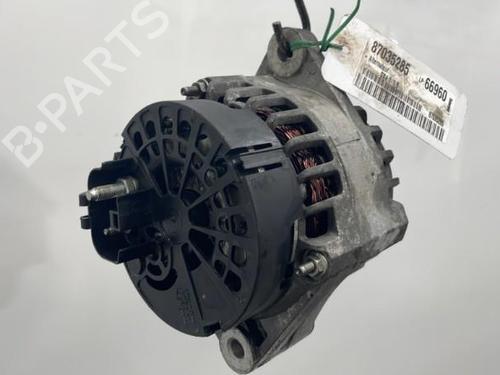 Alternator SUZUKI SX4 (EY, GY) 1.9 DDiS (RW419D) | BP20396996M7 
