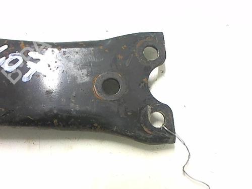 Left front suspension arm TOYOTA COROLLA Verso (_E12_) 2.0 D-4D (CDE120_, CDE120R) | BP20437856M12 