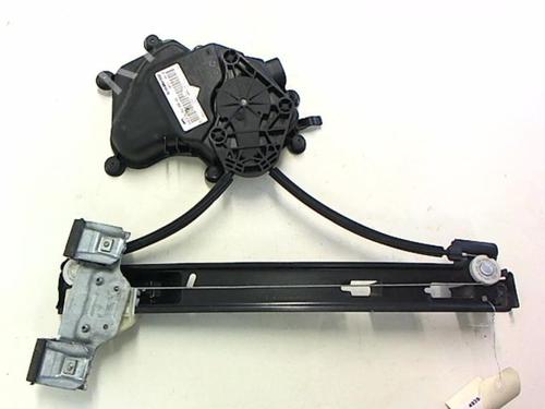 Rear right window mechanism SEAT IBIZA IV (6J5, 6P1) 1.9 TDI | BP20470918C25 