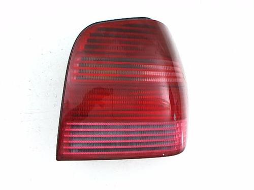 Used Right taillight VW POLO (6N2) 1.9 SDI (64 hp) 20455003