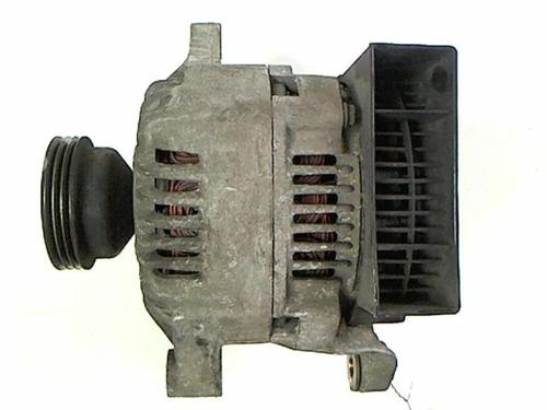 Generator RENAULT CLIO II (BB_, CB_) 1.4 (B/CB0C, B/CB0S) (75 hp) 20473538